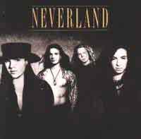 [Neverland  Album Cover]