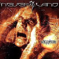 Neverland Schizophrenia Album Cover