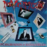 [Nevermore  Album Cover]