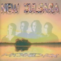 [New Bulsara  Album Cover]