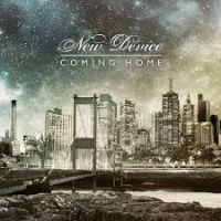 New Device Coming Home Album Cover