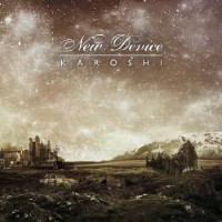 New Device Karoshi Album Cover