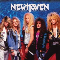 New Haven New Haven Album Cover