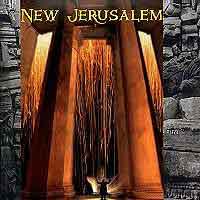 [New Jerusalem  Album Cover]