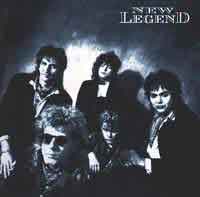 [New Legend  Album Cover]