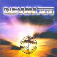 [Newman  Album Cover]