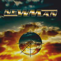 [Newman  Album Cover]