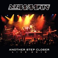[Newman  Album Cover]