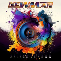 [Newman  Album Cover]