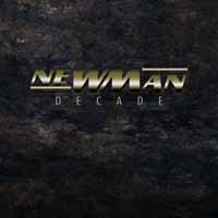 [Newman  Album Cover]