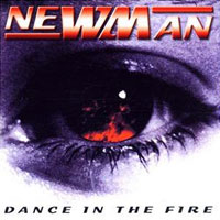 [Newman  Album Cover]