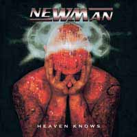 [Newman  Album Cover]