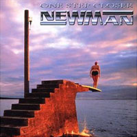 [Newman  Album Cover]