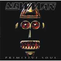 [Newman  Album Cover]