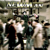 [Newman  Album Cover]