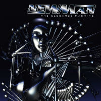 [Newman  Album Cover]