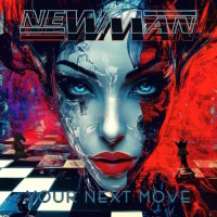Newman Your Next Move Album Cover