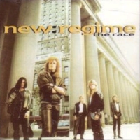 [New Regime  Album Cover]