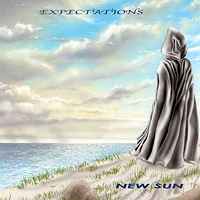 [New Sun  Album Cover]