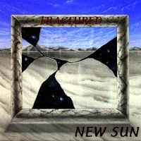 [New Sun  Album Cover]