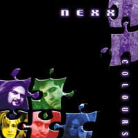 [Nexx  Album Cover]