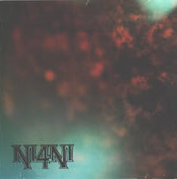 NI4NI NI4NI Album Cover