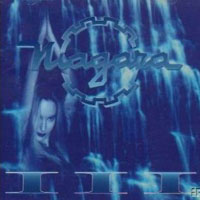 [Niagara  Album Cover]