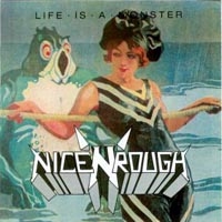 [Nice'N'Rough  Album Cover]