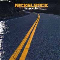 [Nickelback  Album Cover]