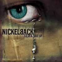 [Nickelback  Album Cover]