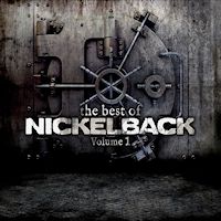 [Nickelback  Album Cover]