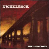 [Nickelback  Album Cover]