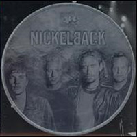 [Nickelback  Album Cover]