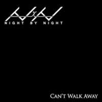[Night By Night  Album Cover]