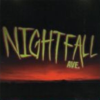 [Nightfall Ave.  Album Cover]