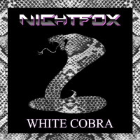[Nightfox  Album Cover]