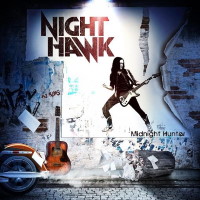 [Nighthawk  Album Cover]
