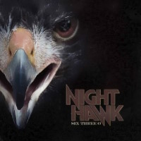 Nighthawk Six Three O Album Cover