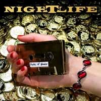 [Nightlife  Album Cover]