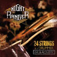 [Night Ranger  Album Cover]