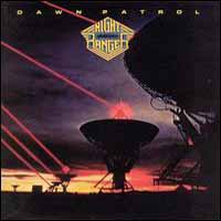 [Night Ranger  Album Cover]
