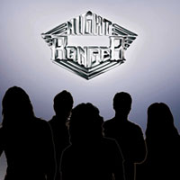 Night Ranger Hole In The Sun Album Cover