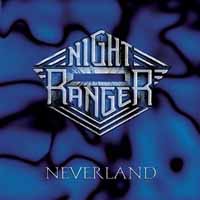 [Night Ranger  Album Cover]