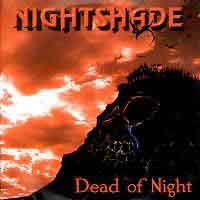 [Nightshade  Album Cover]