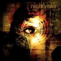 [Nightvision  Album Cover]
