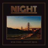 [Night  Album Cover]