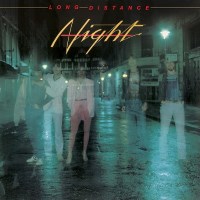 [Night  Album Cover]