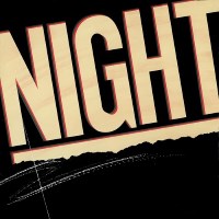 [Night  Album Cover]