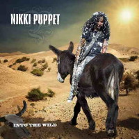 [Nikki Puppet  Album Cover]
