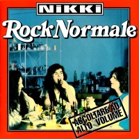 [Nikki  Album Cover]